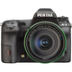 Illustration for article titled Pentax K-3: A DSLR Camera That Sees the World a Few Different Ways